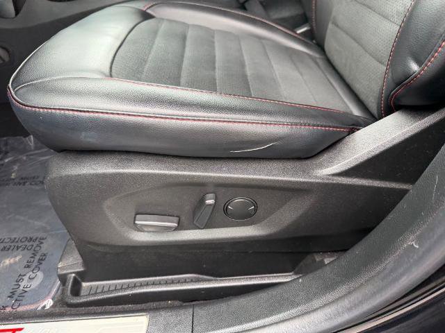 Certified 2024 Ford Edge ST-Line AWD/4WD image 12
