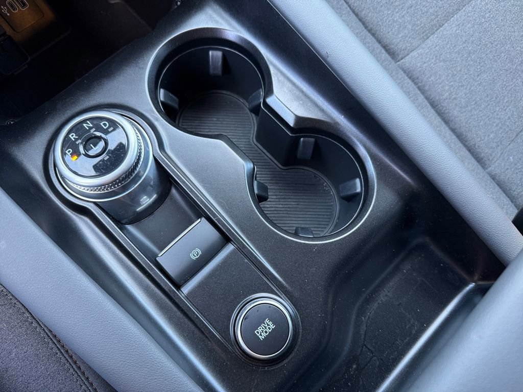 Certified 2025 Ford Explorer Active image 16