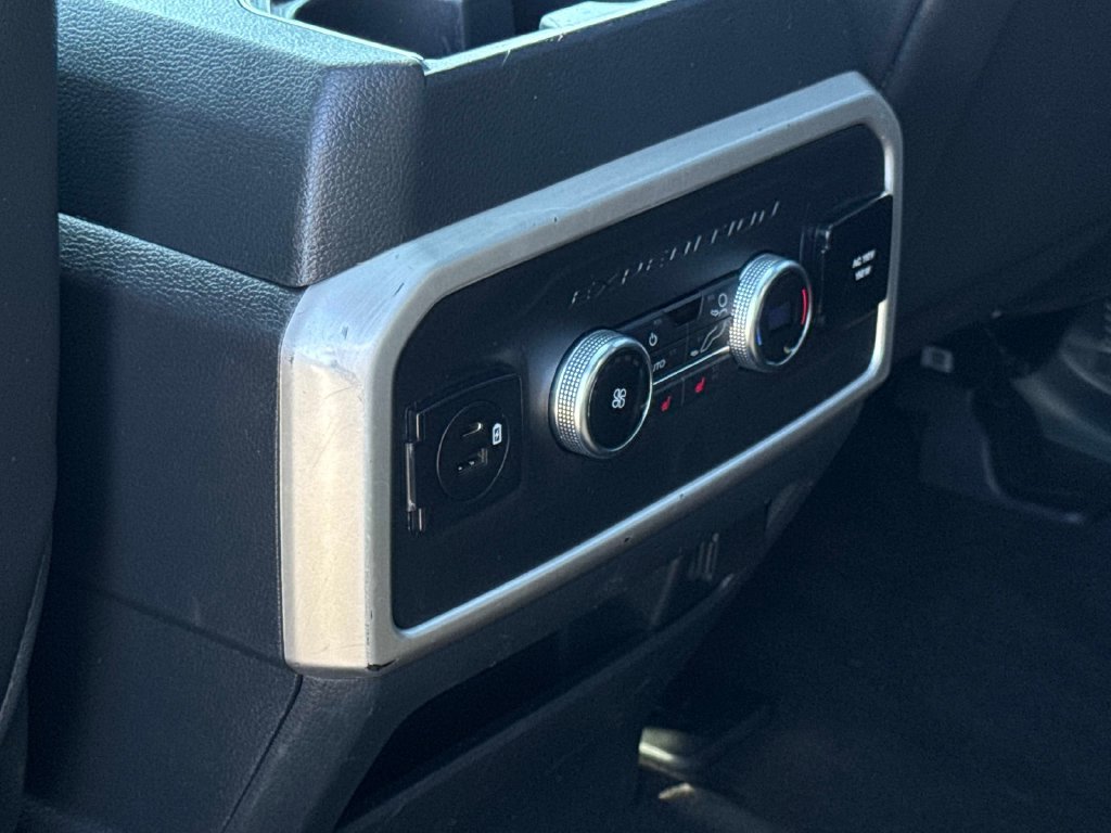 Certified 2023 Ford Expedition Limited AWD/4WD image 17