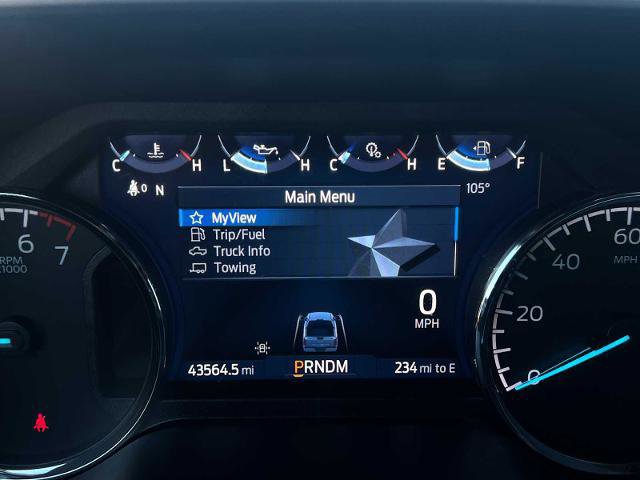 Certified 2023 Ford F150 XLT w/ Equipment Group 302A High image 28