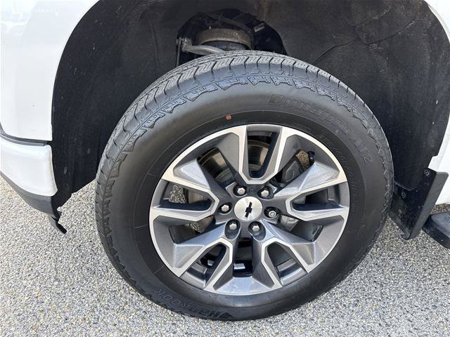Used 2021 Chevrolet Silverado 1500 High Country AWD/4WD image 33