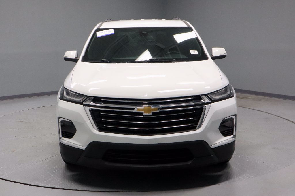 Used 2023 Chevrolet Traverse LT FWD image 6