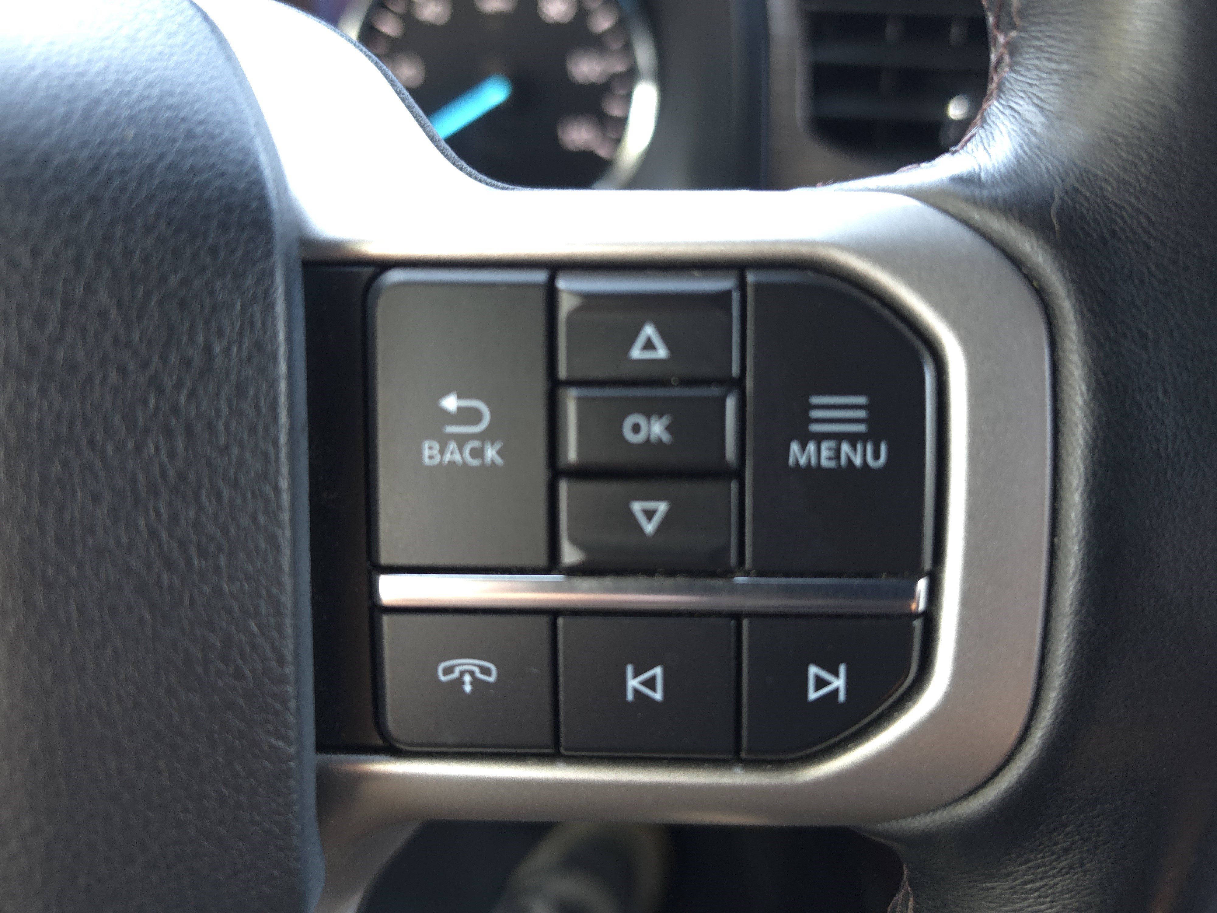 Certified 2022 Ford Expedition Limited RWD image 21