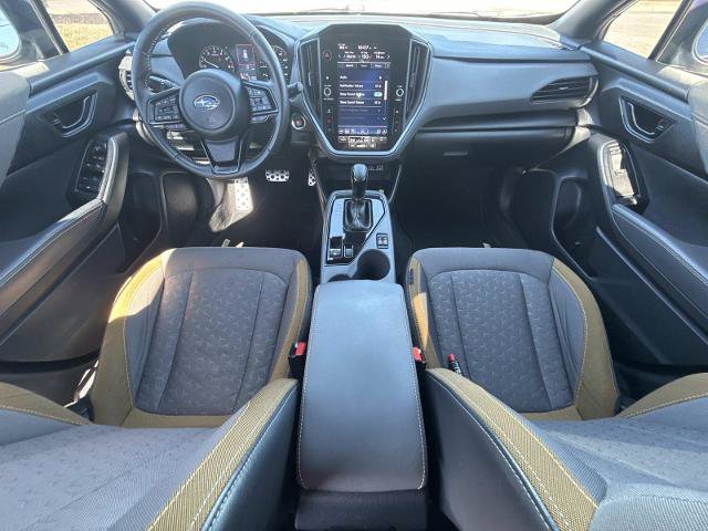 Used 2024 Subaru Crosstrek 2.5i Sport image 18