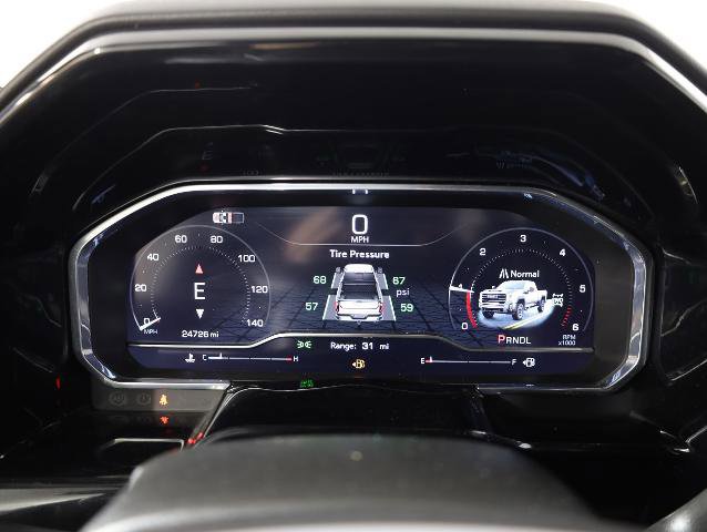 Used 2025 GMC Sierra 2500 SLE w/ SLE Value Package; image 13