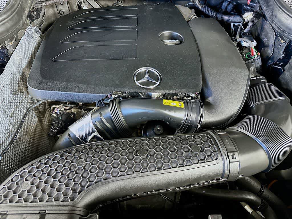 Used 2022 Mercedes-Benz GLE 350 image 9