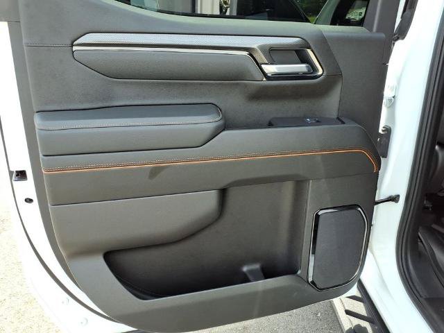 Used 2025 GMC Sierra 1500 AT4 AWD/4WD image 10
