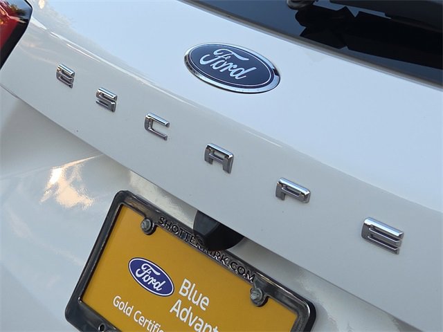 Certified 2023 Ford Escape Active image 10