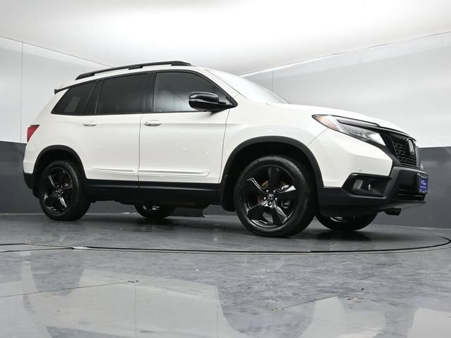 Used 2019 Honda Passport Elite image 37