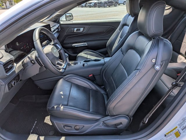 Certified 2024 Ford Mustang GT Premium RWD image 15