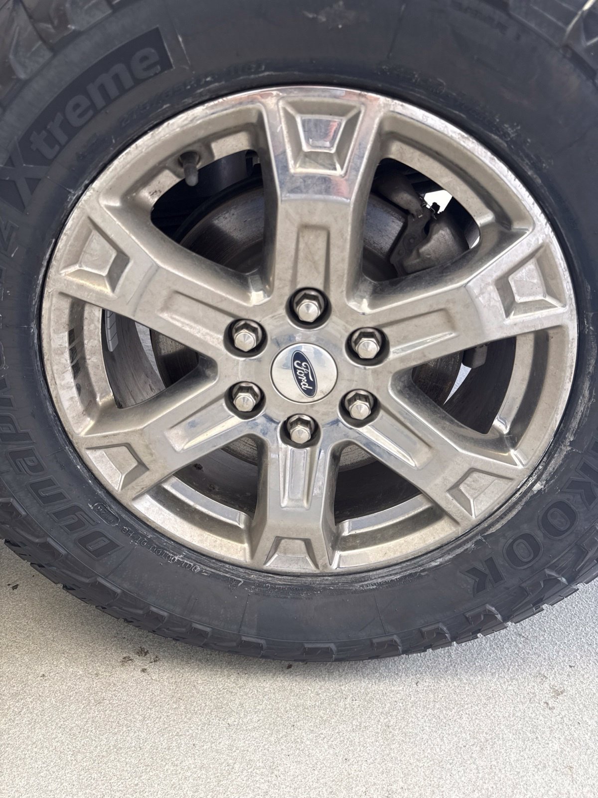 Certified 2023 Ford F150 XLT w/ Equipment Group 302A High AWD/4WD image 30