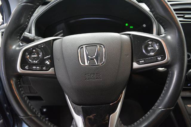 Used 2020 Honda CR-V EX-L image 16