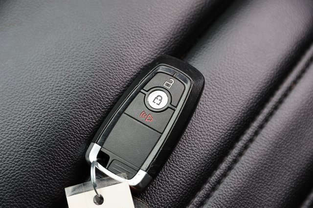 Certified 2023 Ford Edge SEL image 33