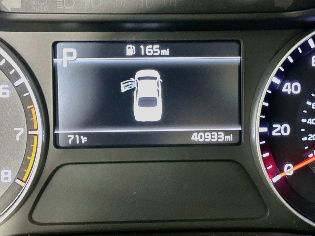 Used 2024 Kia Forte GT-Line w/ GT-Line Premium Package FWD image 26