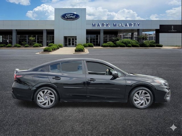 Used 2025 Subaru Legacy Sport AWD/4WD image 6
