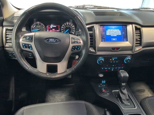 Certified 2021 Ford Ranger XLT w/ Equipment Group 302A High image 18