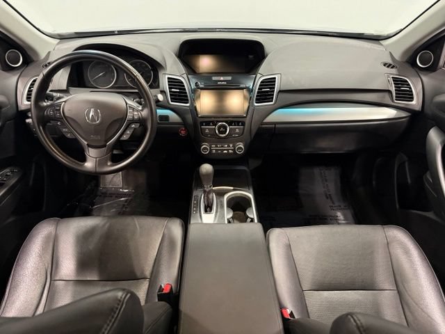 Used 2018 Acura RDX AWD w/ Technology Package image 35