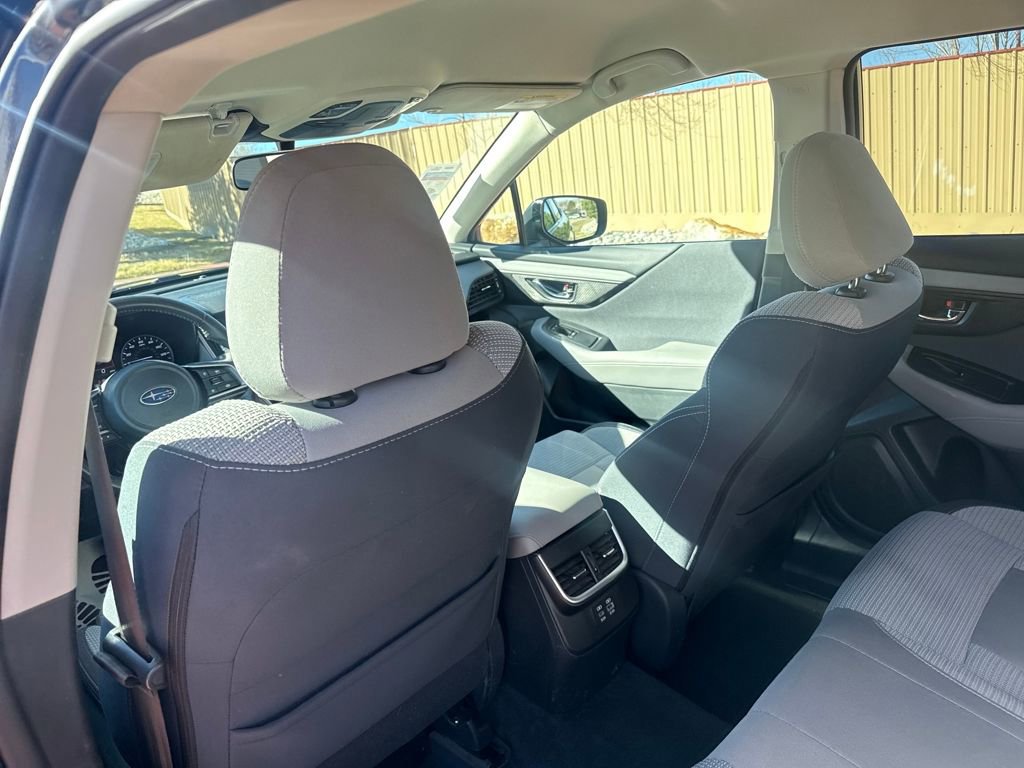 Used 2023 Subaru Outback Premium image 19
