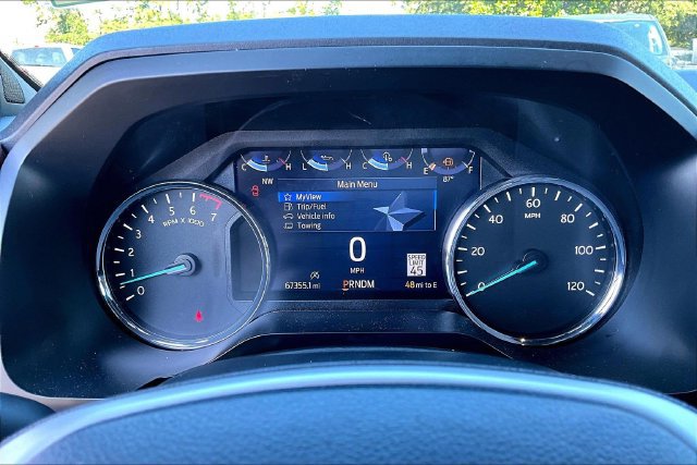 Certified 2024 Ford Expedition Limited RWD image 18
