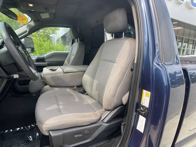 Certified 2020 Ford F350 XLT w/ XLT Value Package AWD/4WD image 15