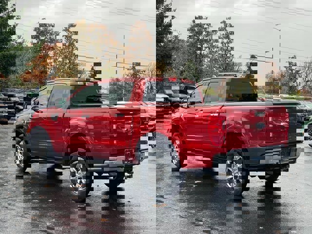 Certified 2019 Ford Ranger XLT w/ Equipment Group 301A Mid image 6