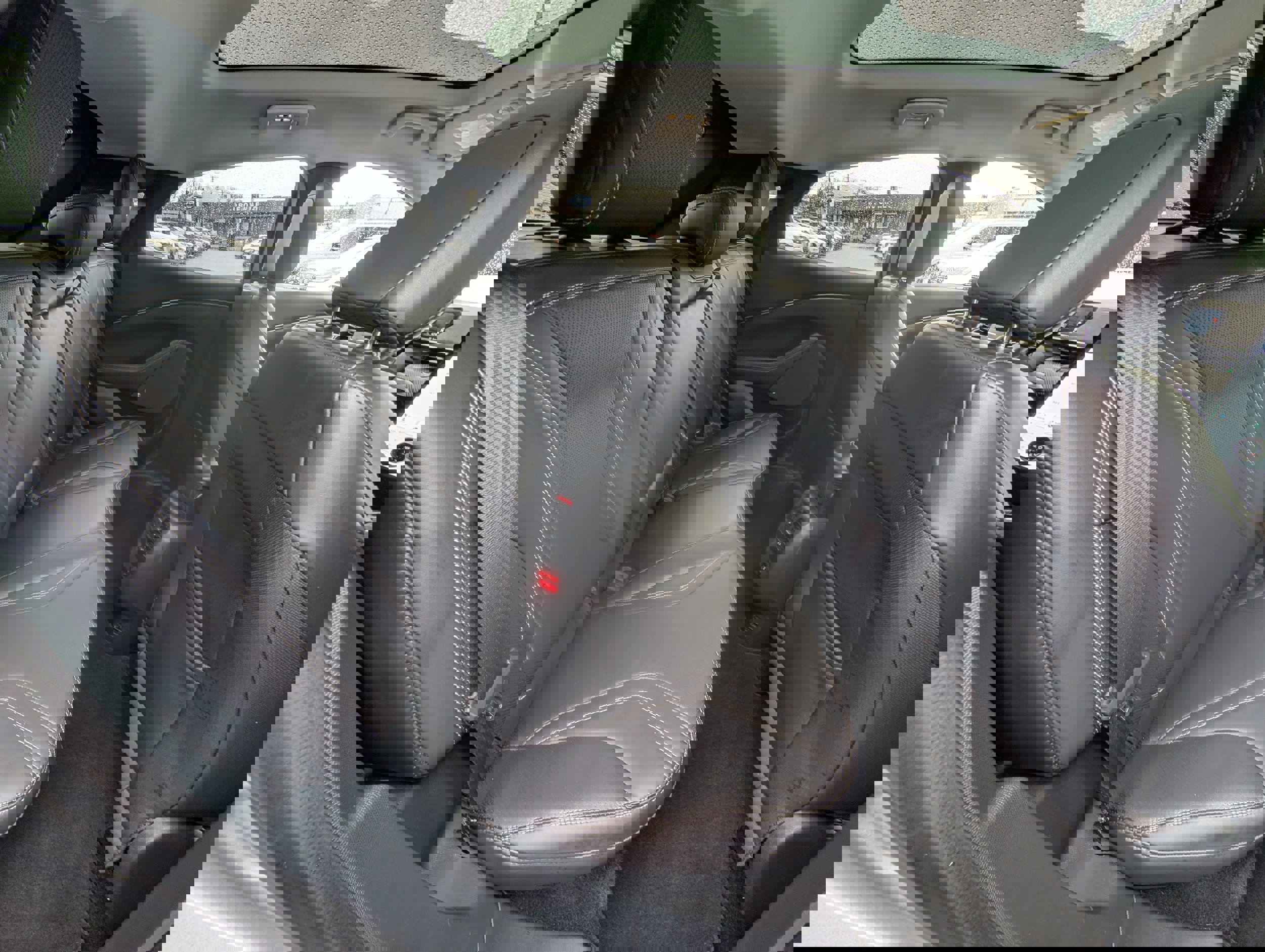 Certified 2021 Ford Mustang Mach-E Premium image 13