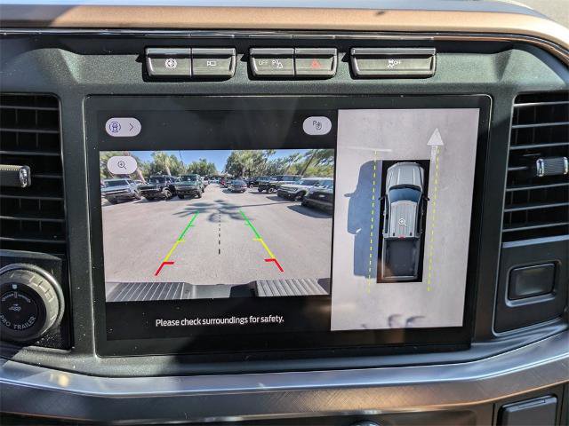 Certified 2024 Ford F250 King Ranch image 20