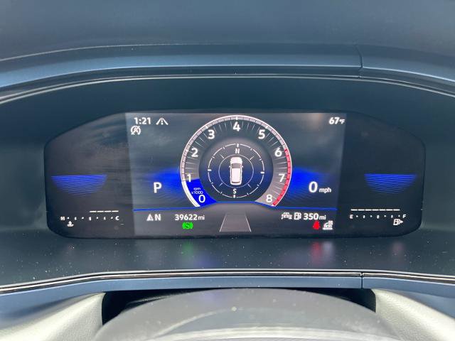 Used 2022 Volkswagen Taos SE w/ Panoramic Sunroof Package AWD/4WD image 25