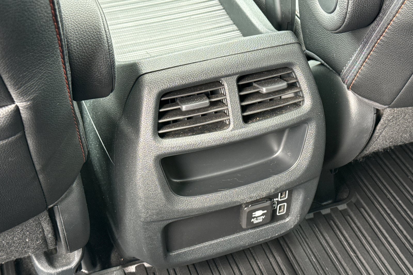 Used 2023 Honda Passport TrailSport image 34