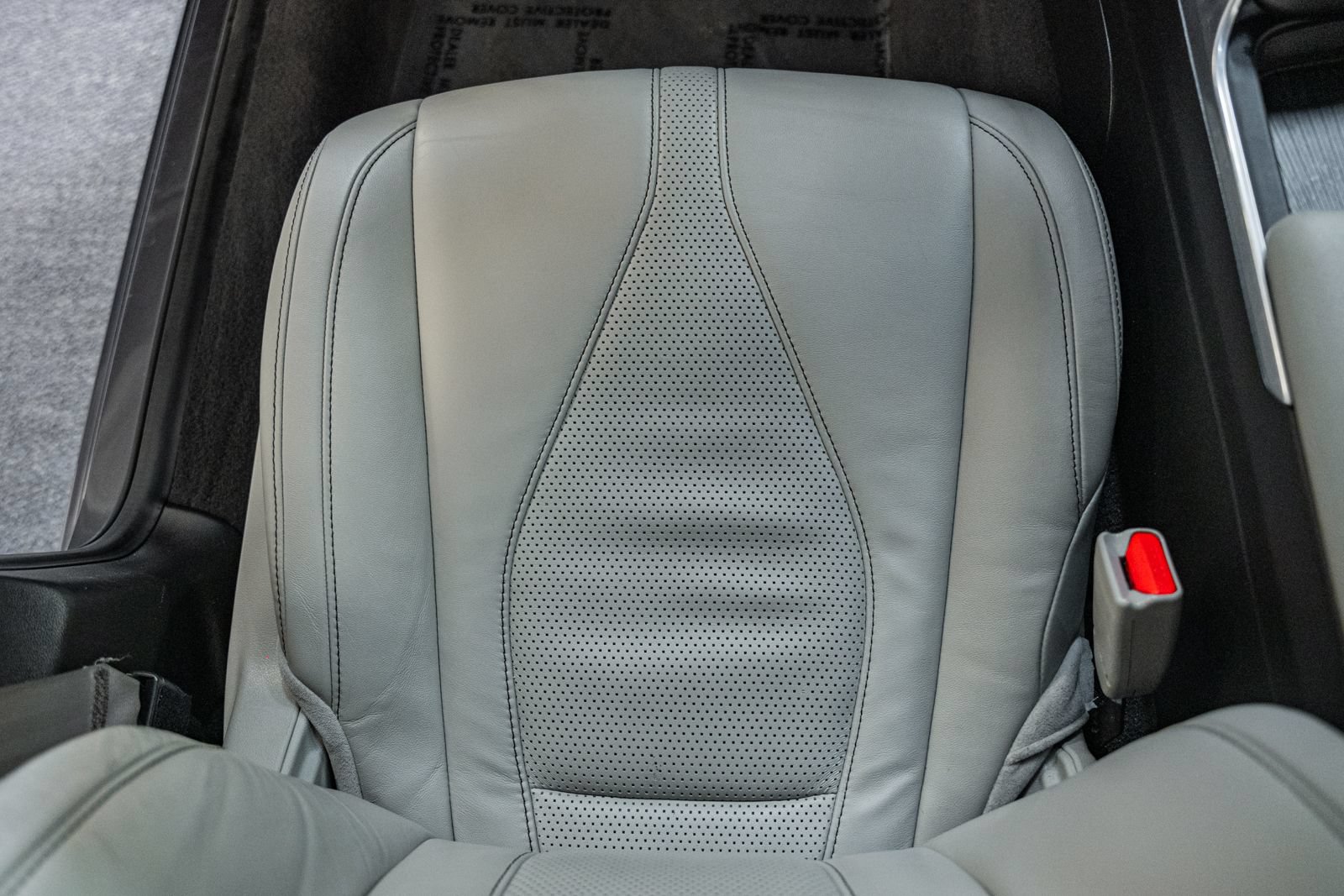 Used 2021 Acura TLX w/ Technology Package FWD image 35