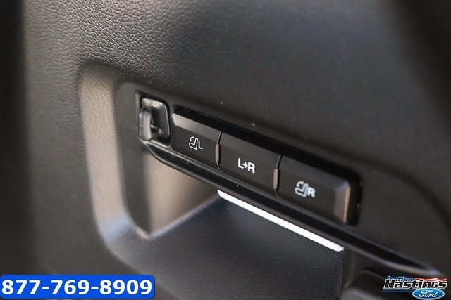 Certified 2022 Ford Explorer Limited w/ Equipment Group 301A image 16