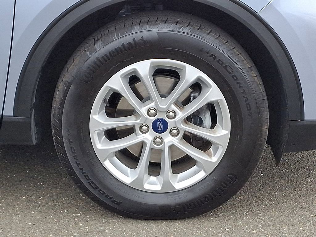 Certified 2022 Ford Escape SE w/ Convenience Package image 8