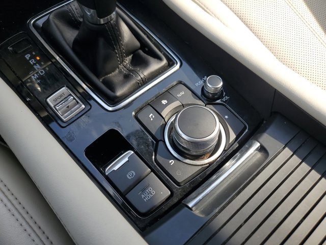 Used 2019 MAZDA MAZDA6 Grand Touring Reserve image 29