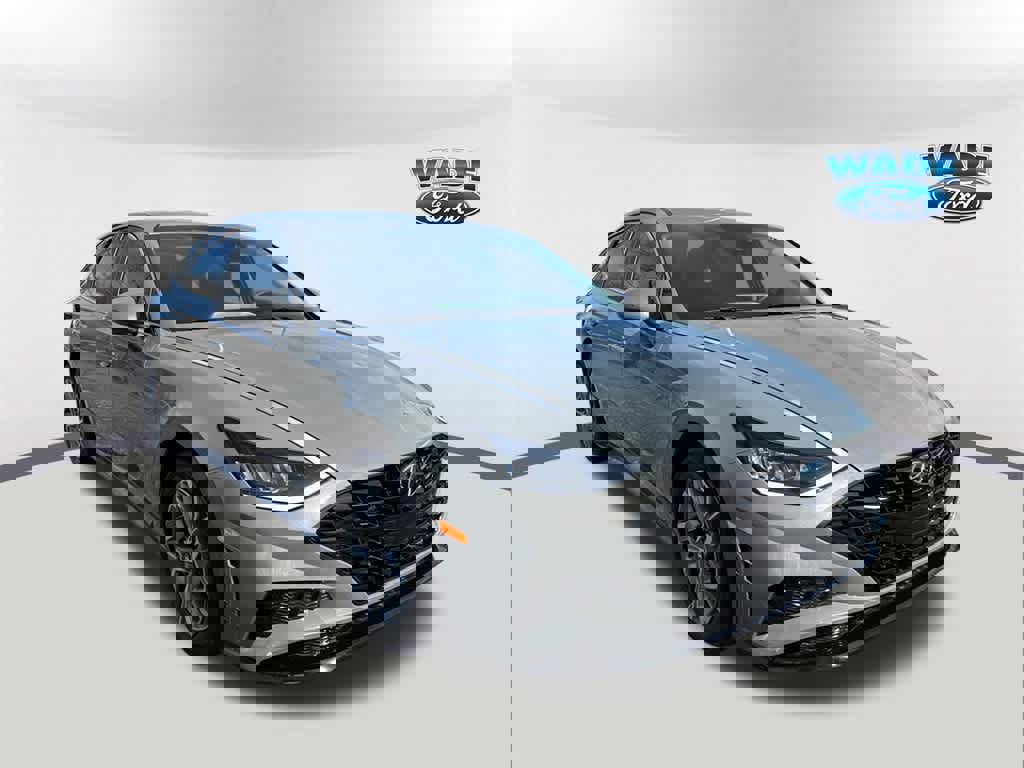 Used 2023 Hyundai Sonata SEL image 3