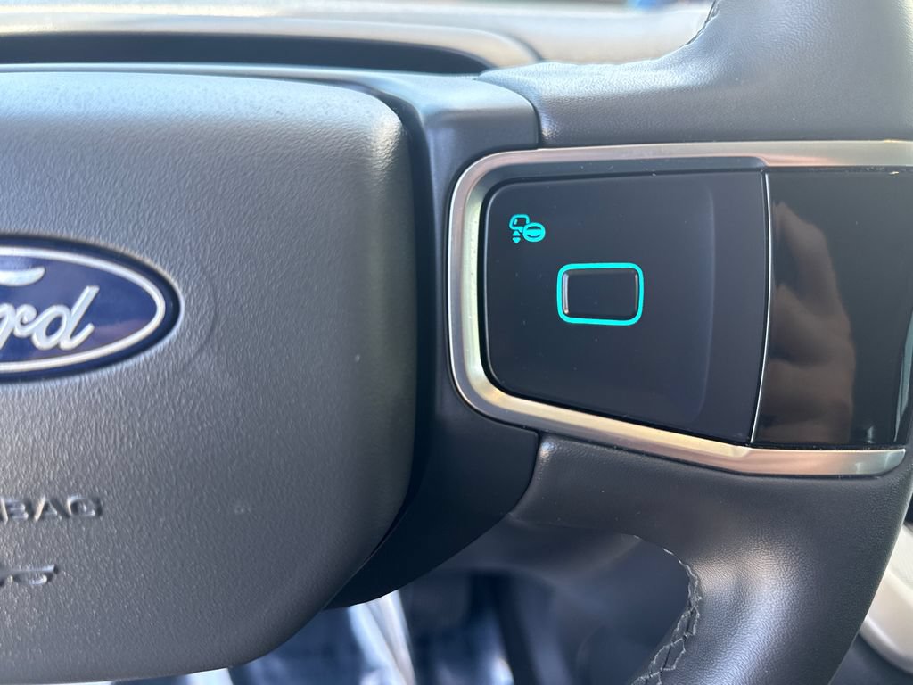 Certified 2025 Ford Expedition Active RWD image 16