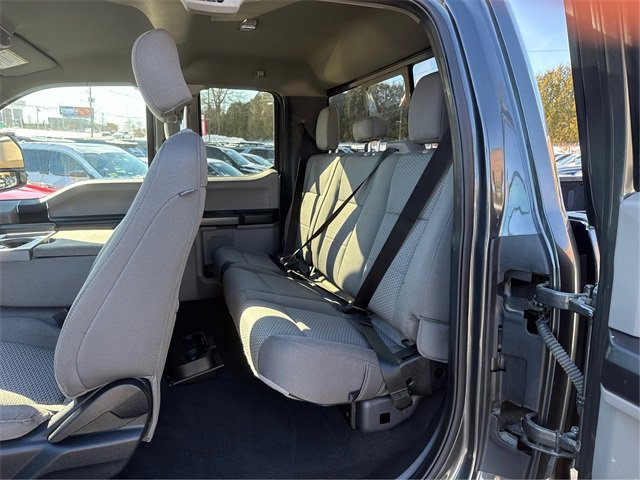 Certified 2020 Ford F250 XLT w/ XLT Value Package image 10