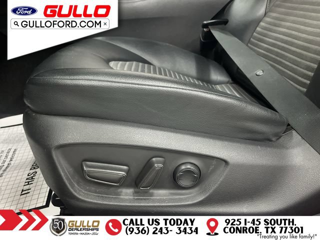 Used 2021 Toyota Camry SE FWD image 22