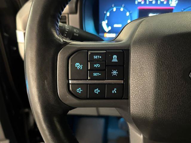 Certified 2024 Ford F150 Lariat w/ Equipment Group 502A High AWD/4WD image 22