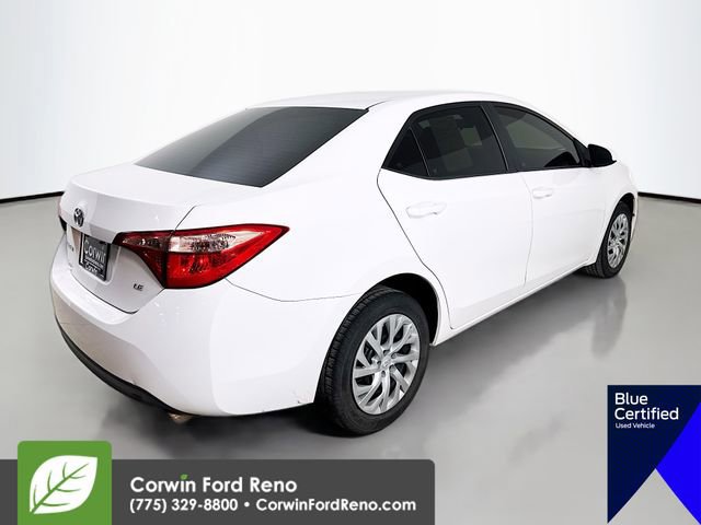 Used 2018 Toyota Corolla LE image 6