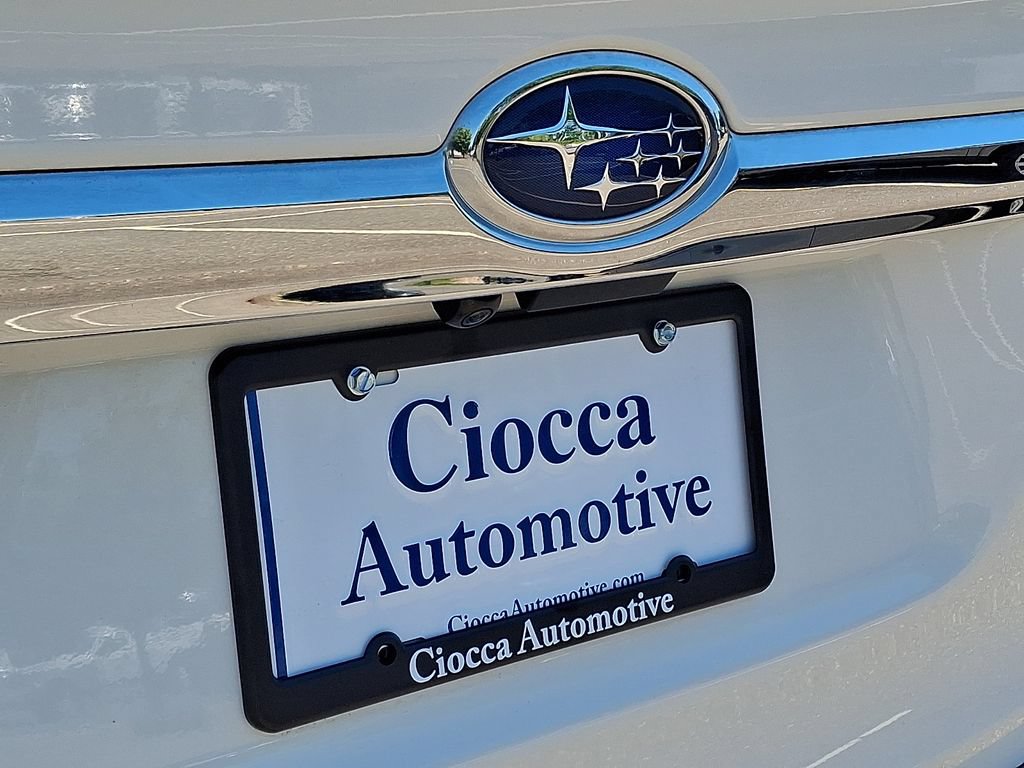 Used 2022 Subaru Ascent Limited w/ Technology Package AWD/4WD image 36