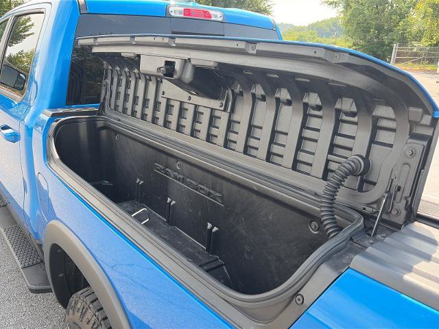 Used 2022 RAM 1500 Rebel w/ Rebel Level 2 Equipment Group AWD/4WD image 19