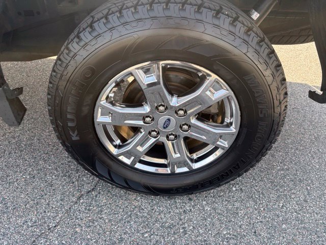 Certified 2021 Ford F150 XLT w/ Equipment Group 302A High AWD/4WD image 11