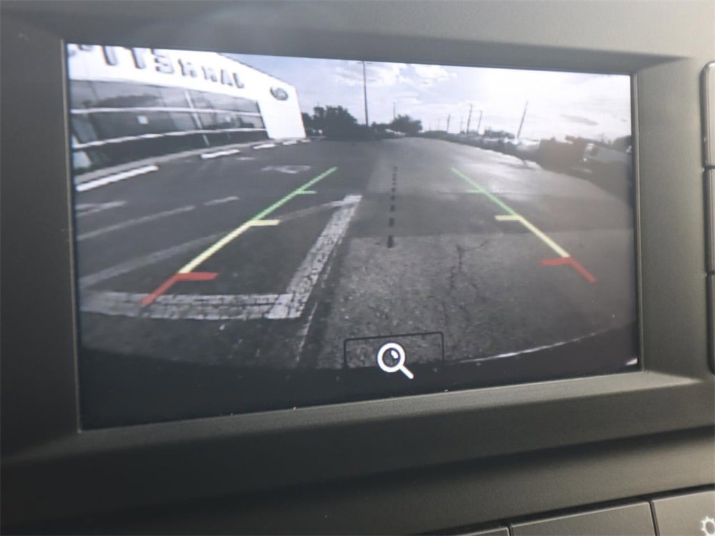 Certified 2024 Ford Transit 250 Base w/ Exterior Upgrade Package image 10