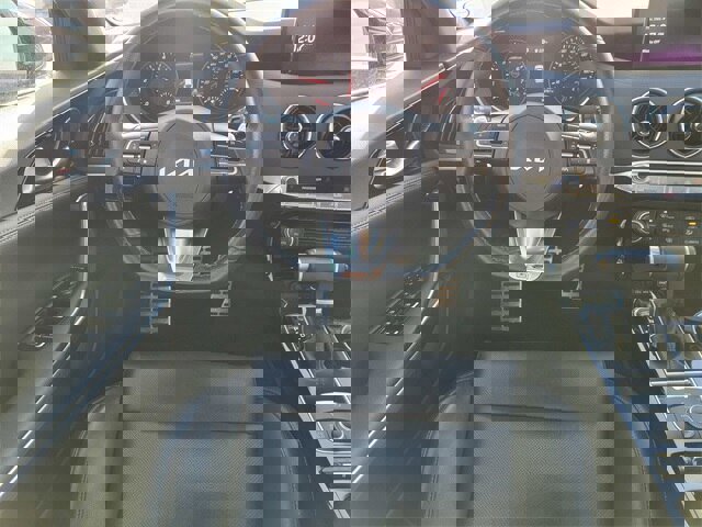 Used 2022 Kia Stinger GT-Line image 29