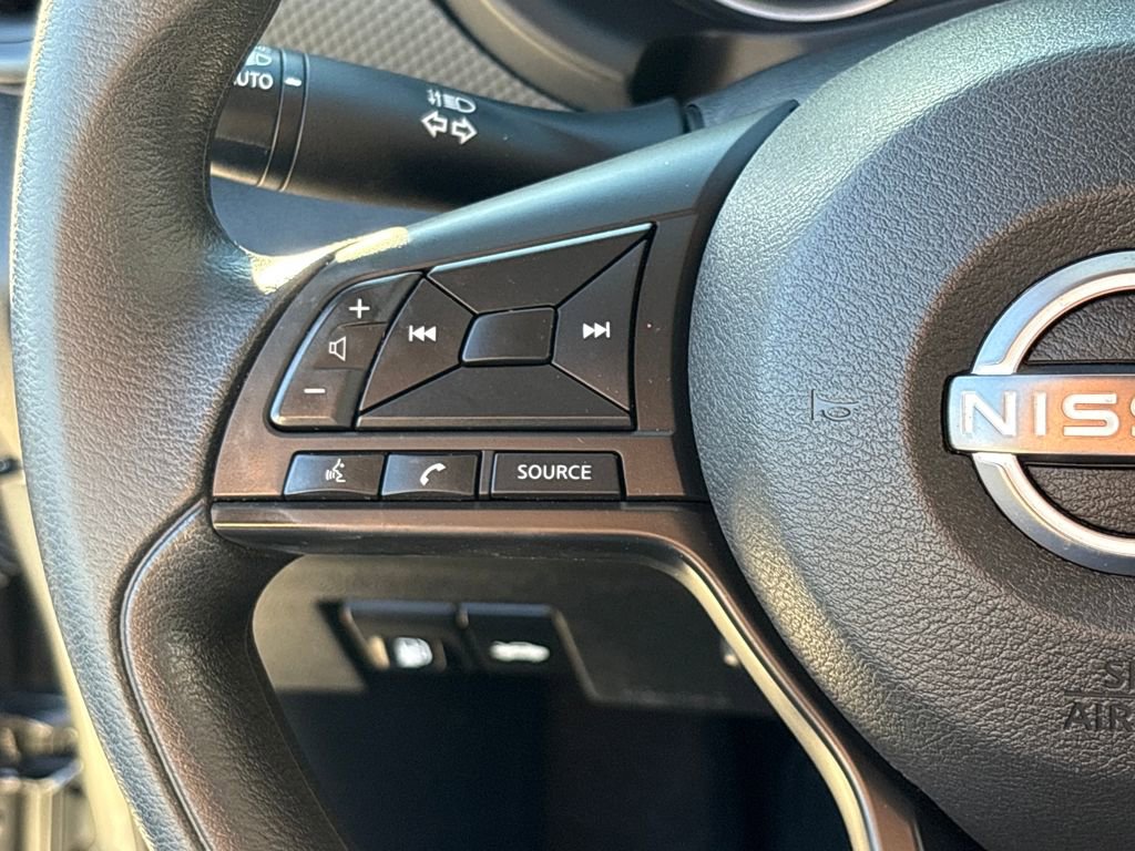 Used 2024 Nissan Kicks S image 18