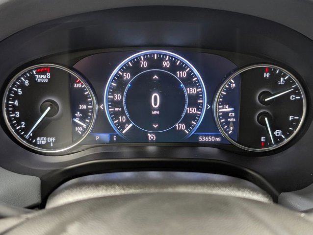 Used 2024 Buick Enclave Premium image 7