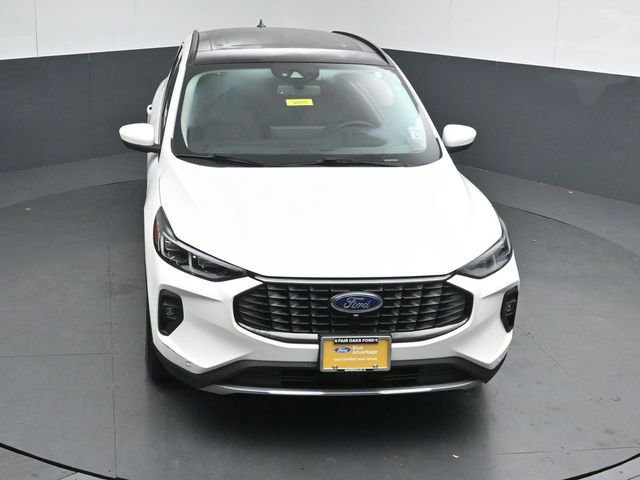 Certified 2024 Ford Escape SE w/ PHEV Premium Package image 24