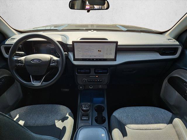 Certified 2025 Ford Maverick XLT FWD image 17