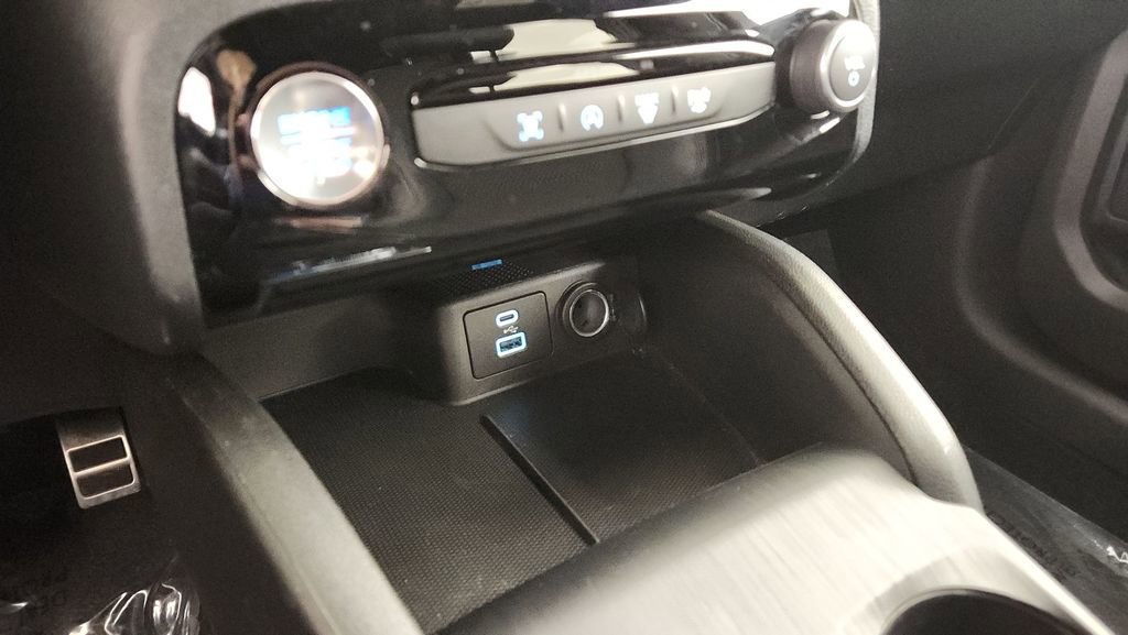 Certified 2023 Ford Escape ST-Line Select w/ Tech Pack #1 image 18