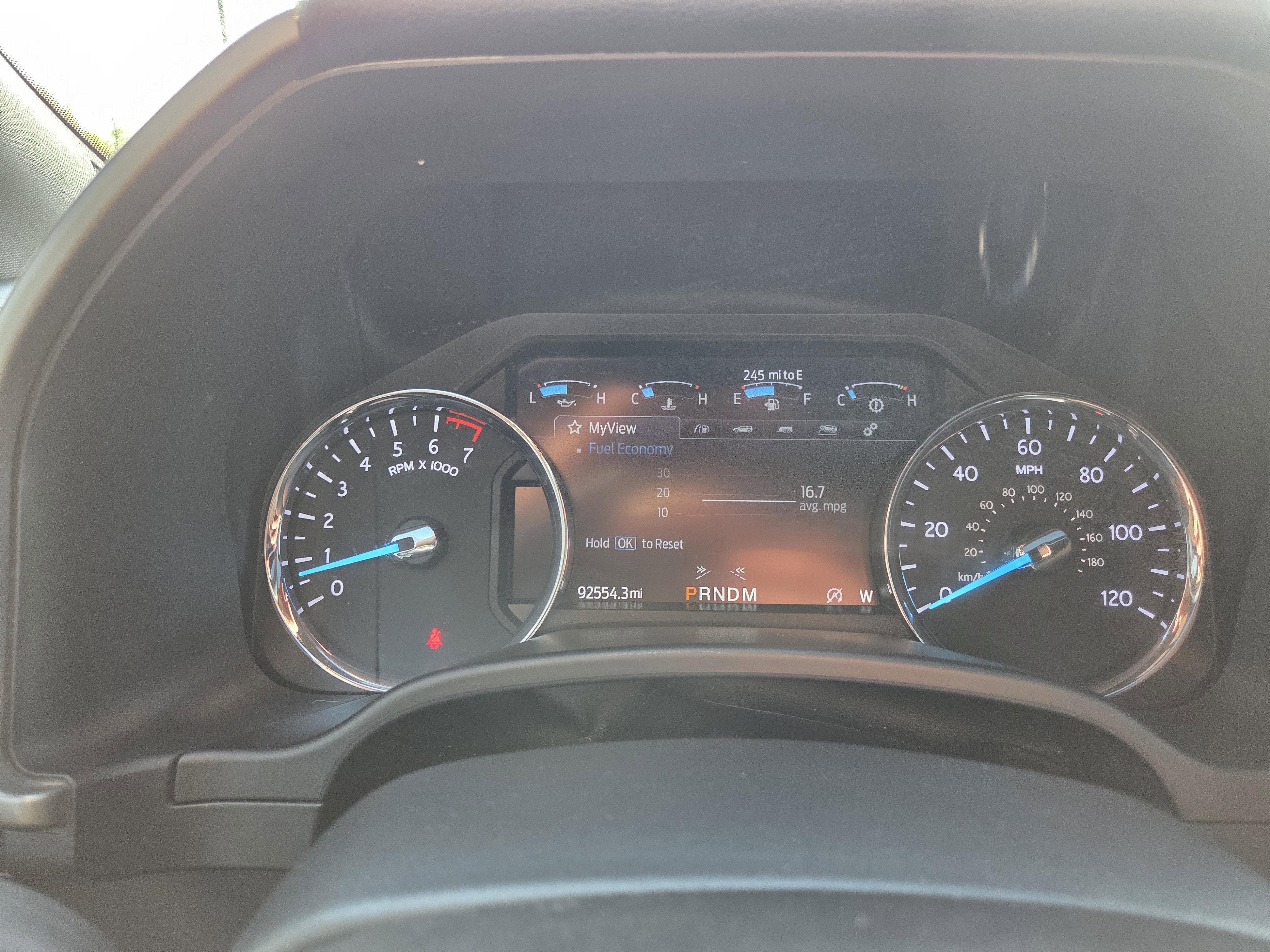 Certified 2020 Ford Expedition XLT w/ Equipment Group 202A AWD/4WD image 9